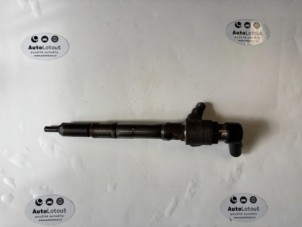 Vstřikovací tryska vstřik 1,6Tdi VW 03L130277B 03L 130 277 B