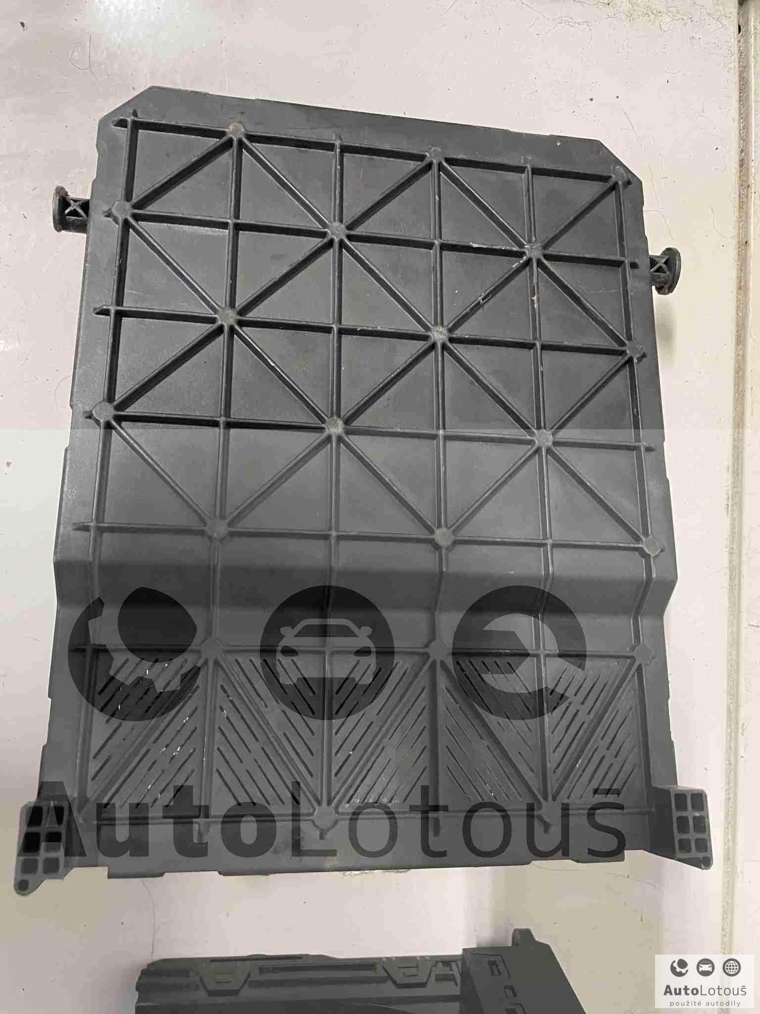 Jednotka bsi S118085200J 9652474480 PSA Siemens