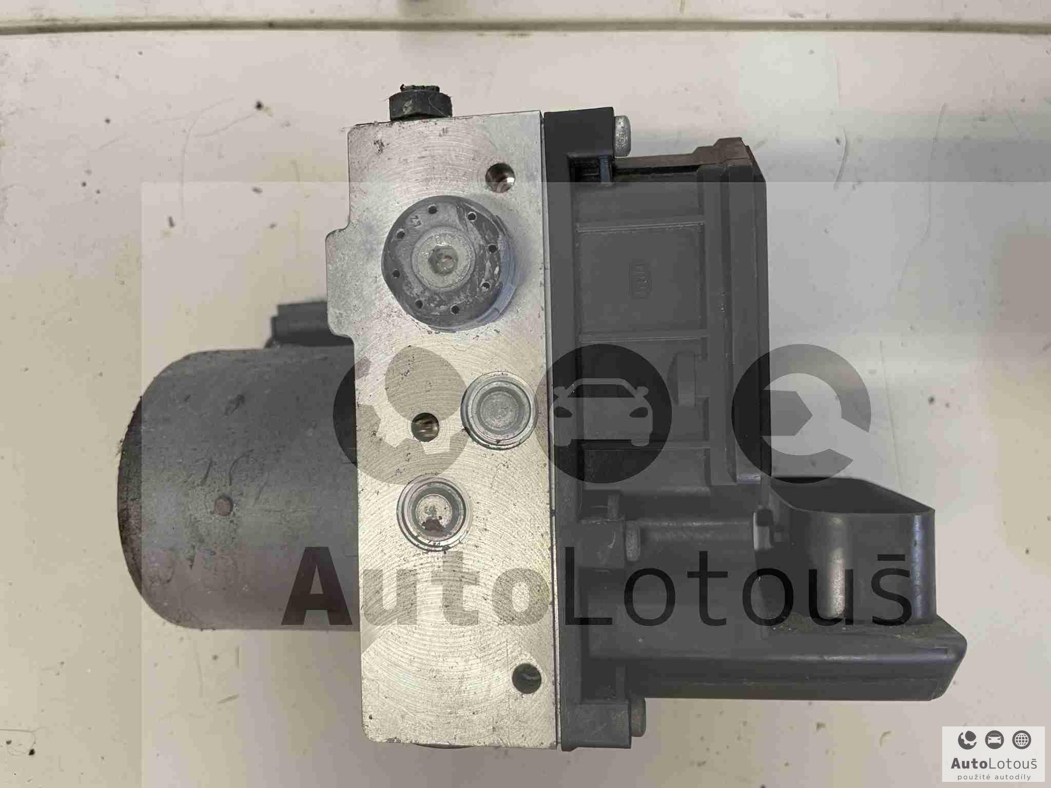 ABS jednotka Fiat Bosch 0265950103 0265225232