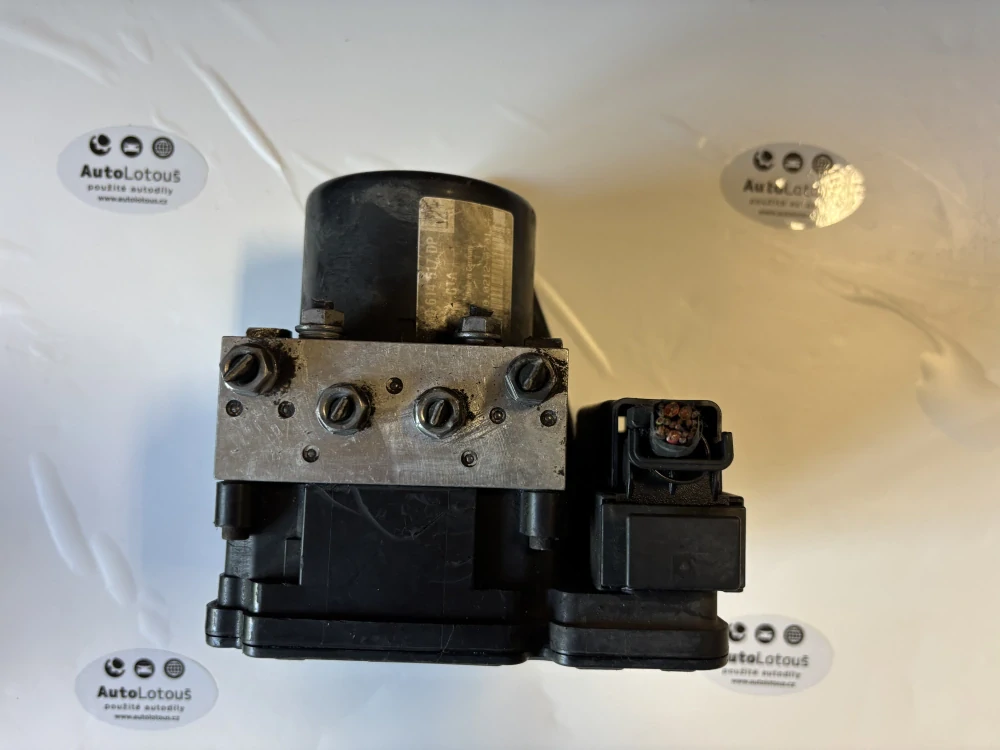 Jednotka ABS Škoda VW 1K0907379BL 1K0614517DP 1K0 907 379 BL 1K0 614 517 DP