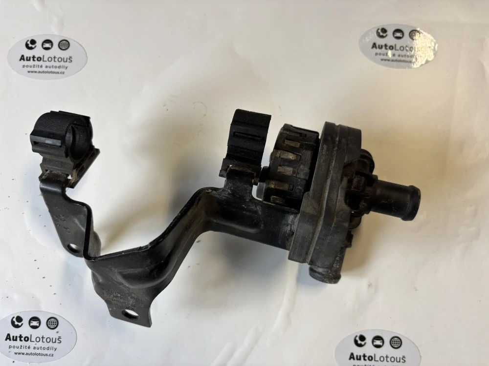 Vodní čerpadlo přídavné VW T6 7LA965567B 7LA 965 567 B