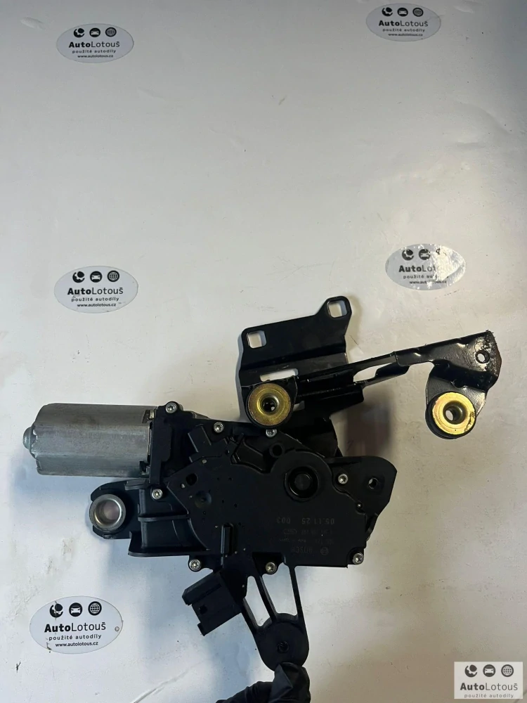 Motorek zadního stěrače 1397220497