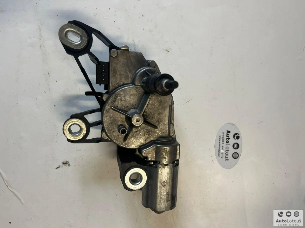 Motorek zadního stěrače 1J6955711C