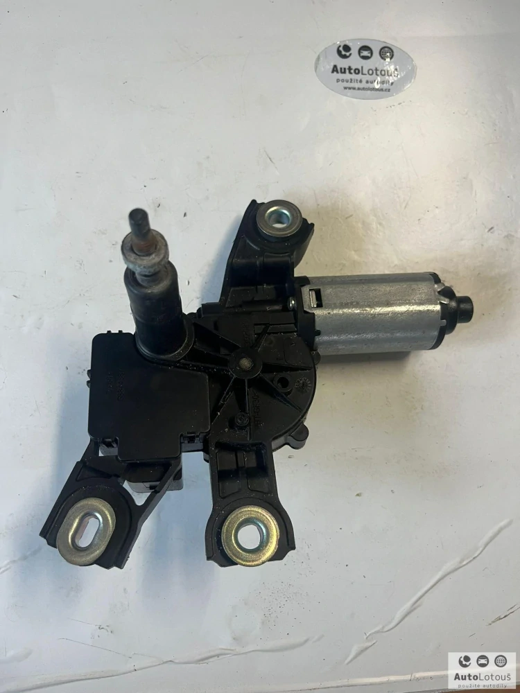Motorek zadního stěrače 53032812 VS