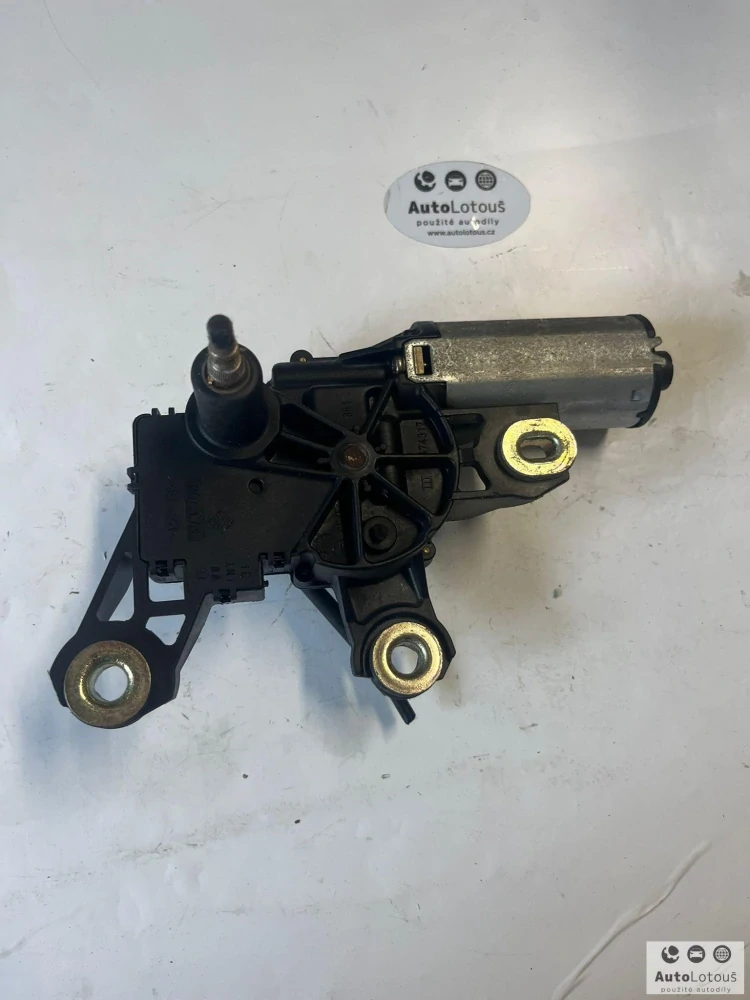 Motorek zadního stěrače 6X0955711D