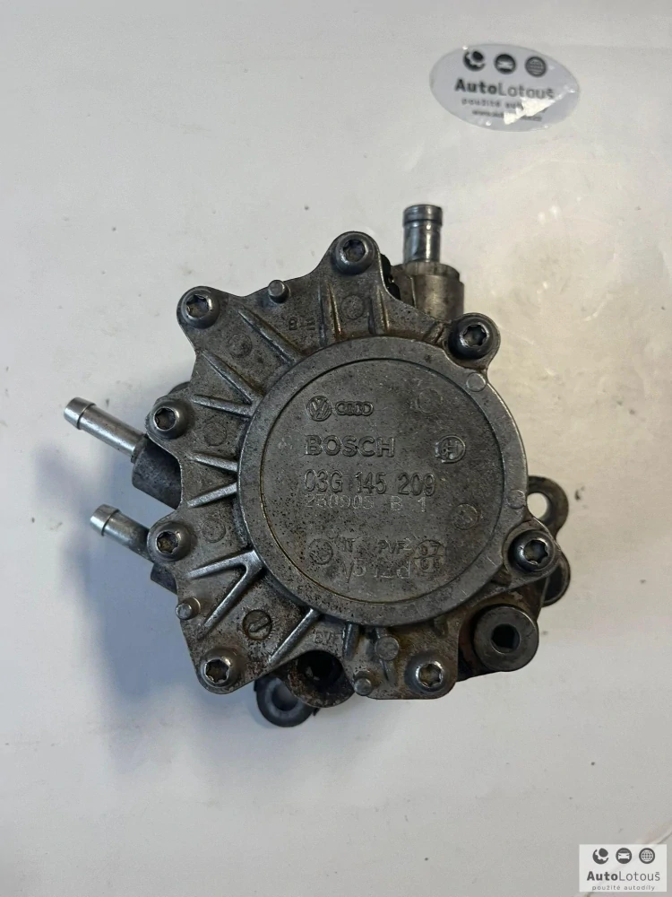 Čerpadlo 03G145209