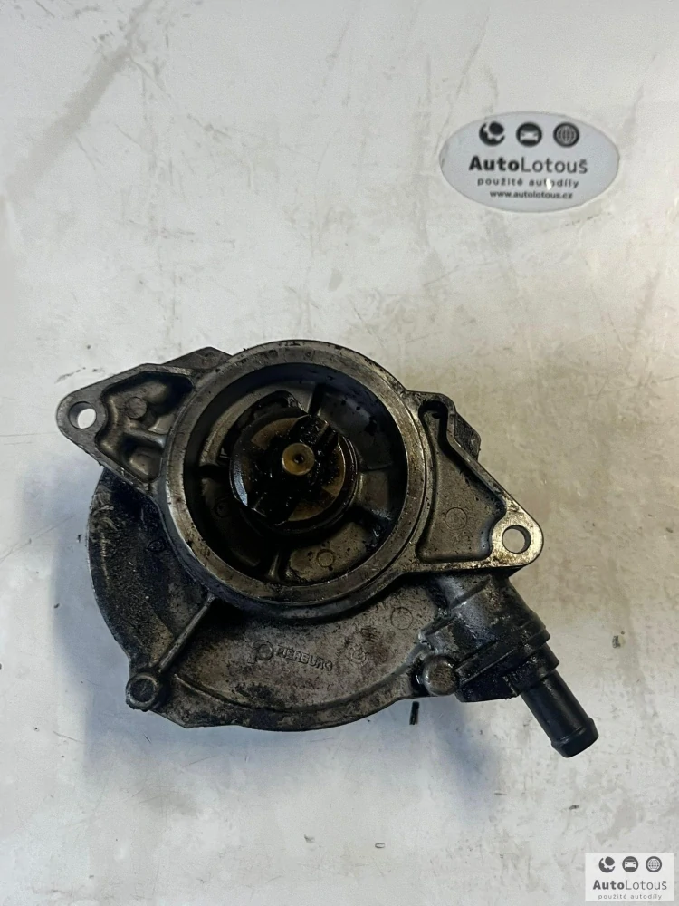 Vakuové čerpadlo Audi 057145100AC