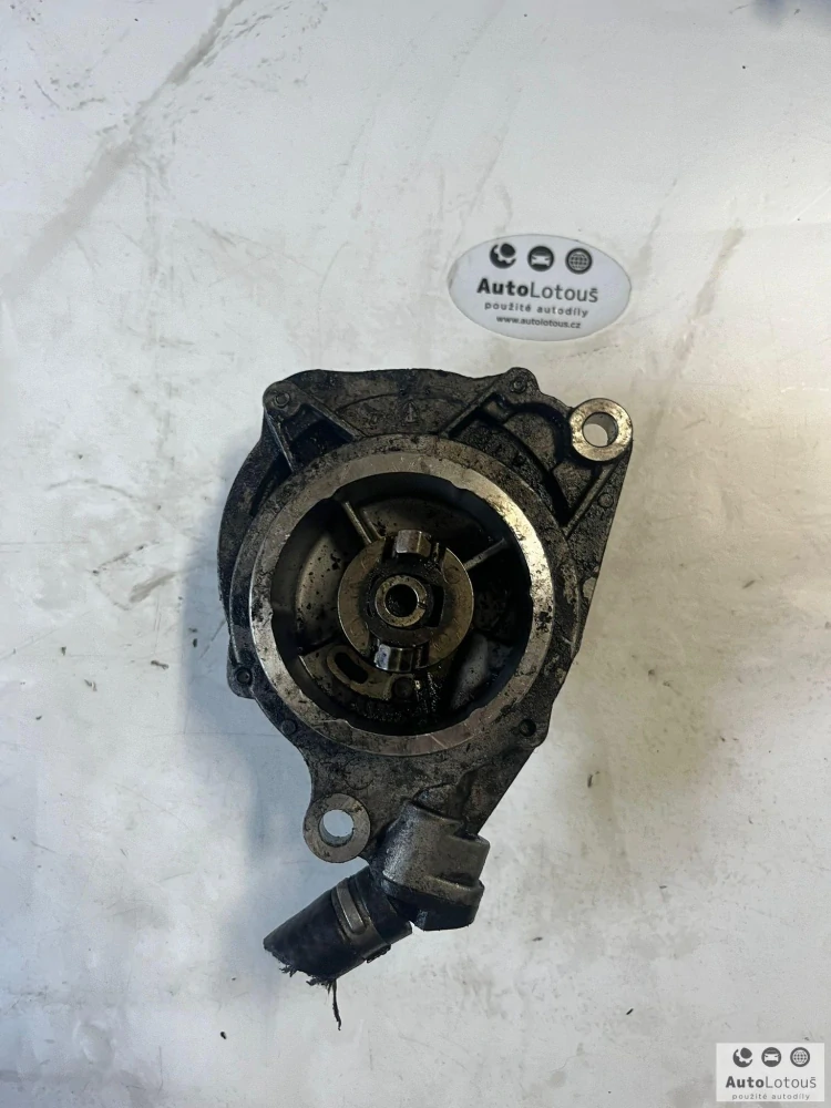 Vakuové čerpadlo BMW 72832700A