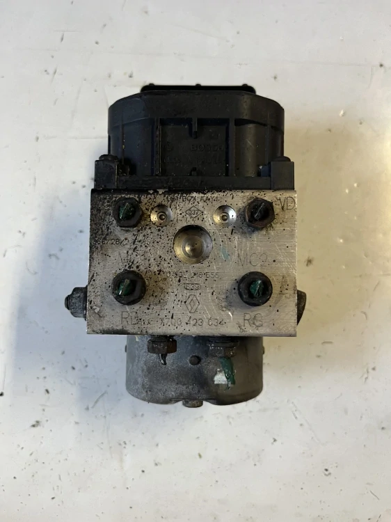 Jednotka ABS Renault 7700423034RG