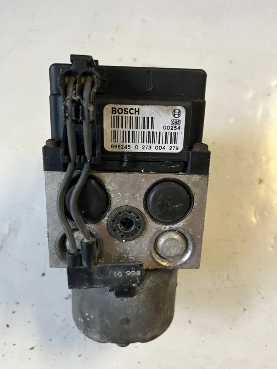Jednotka ABS Renault 0273004279