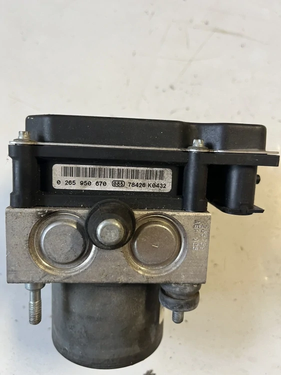 Jednotka ABS Fiat 0265950670