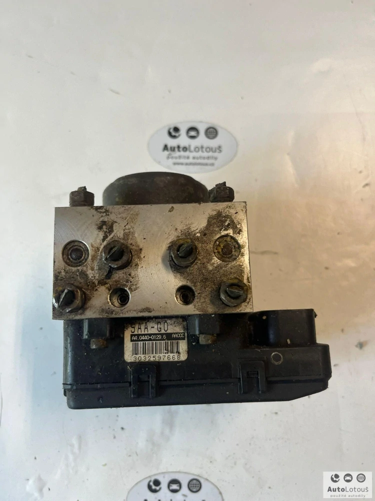 ABS Honda A4044001296 SAA-GO
