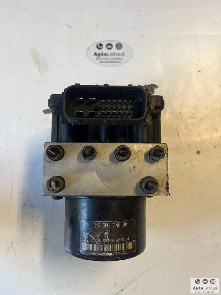 ABS 9630135080