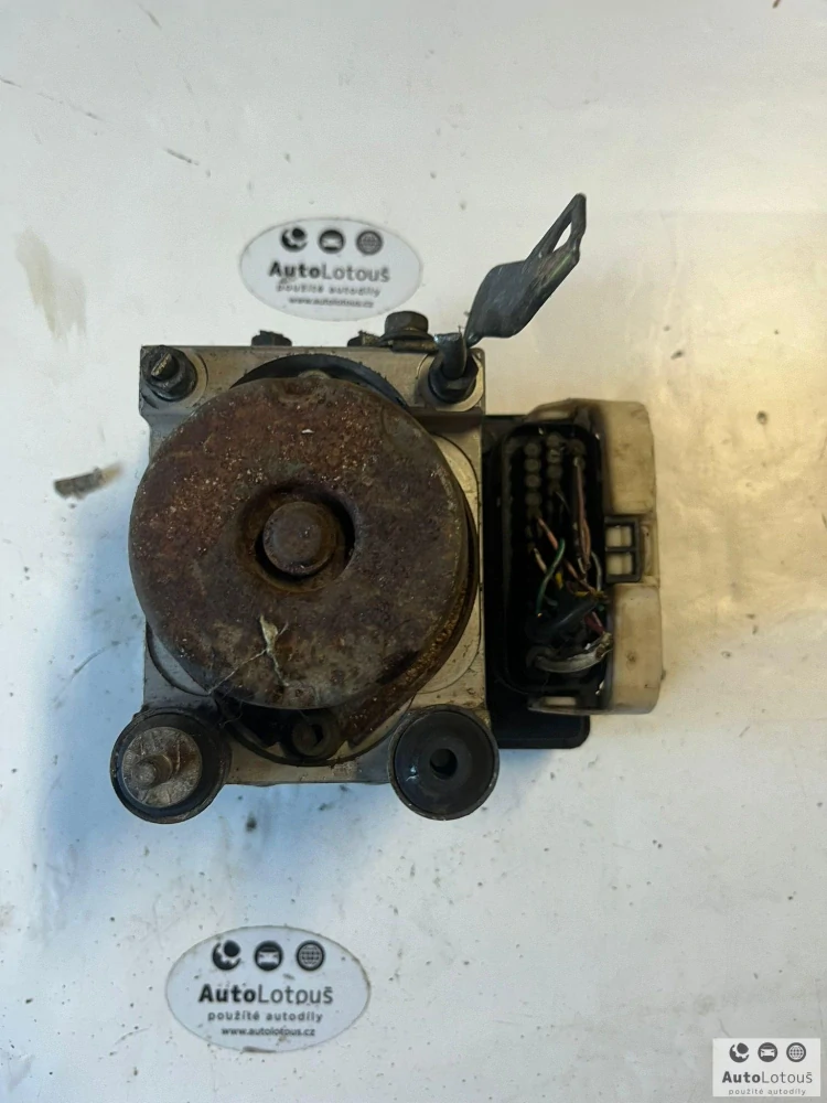 ABS Toyota
