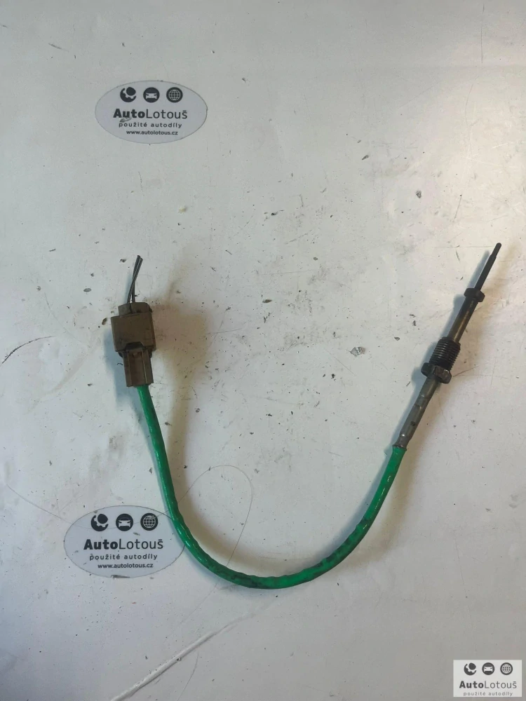 Čidlo teploty výfukových plynů Renault 8200929533