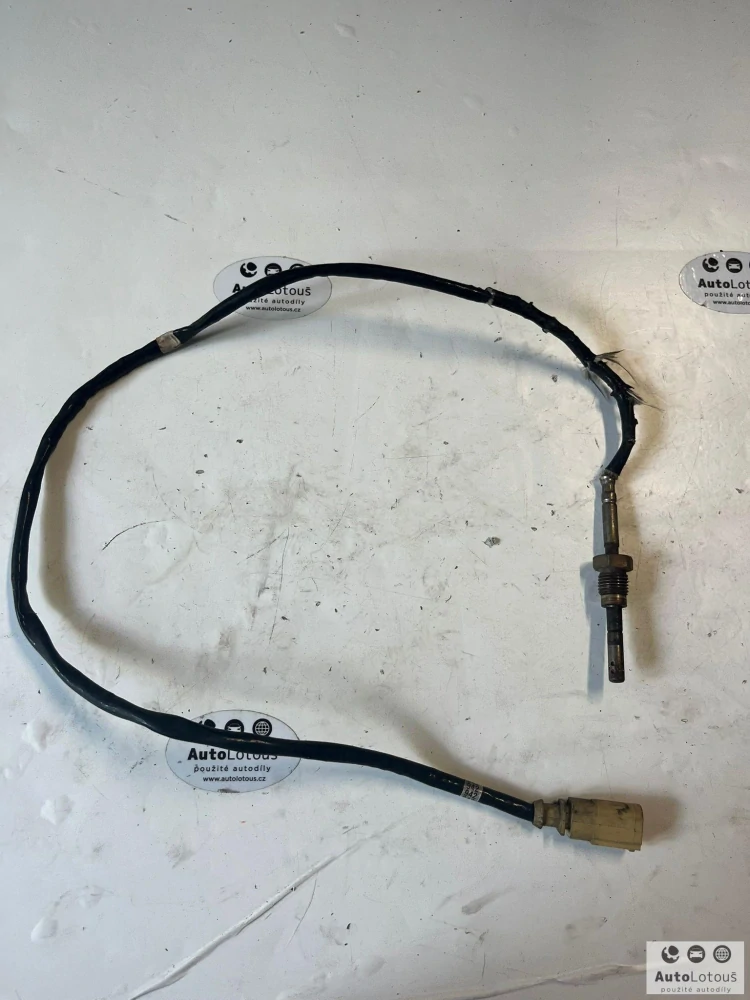 Čidlo teploty výfukových plynů 03L906088CC 942