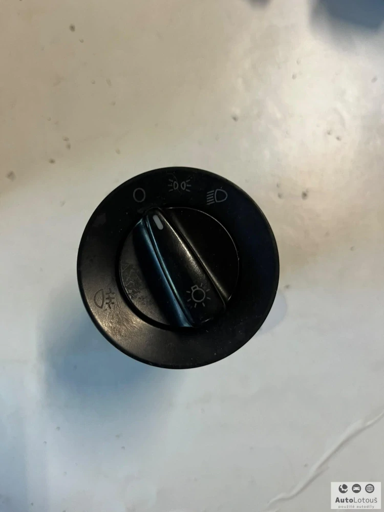 Spínač světel VW 1C0941531C1