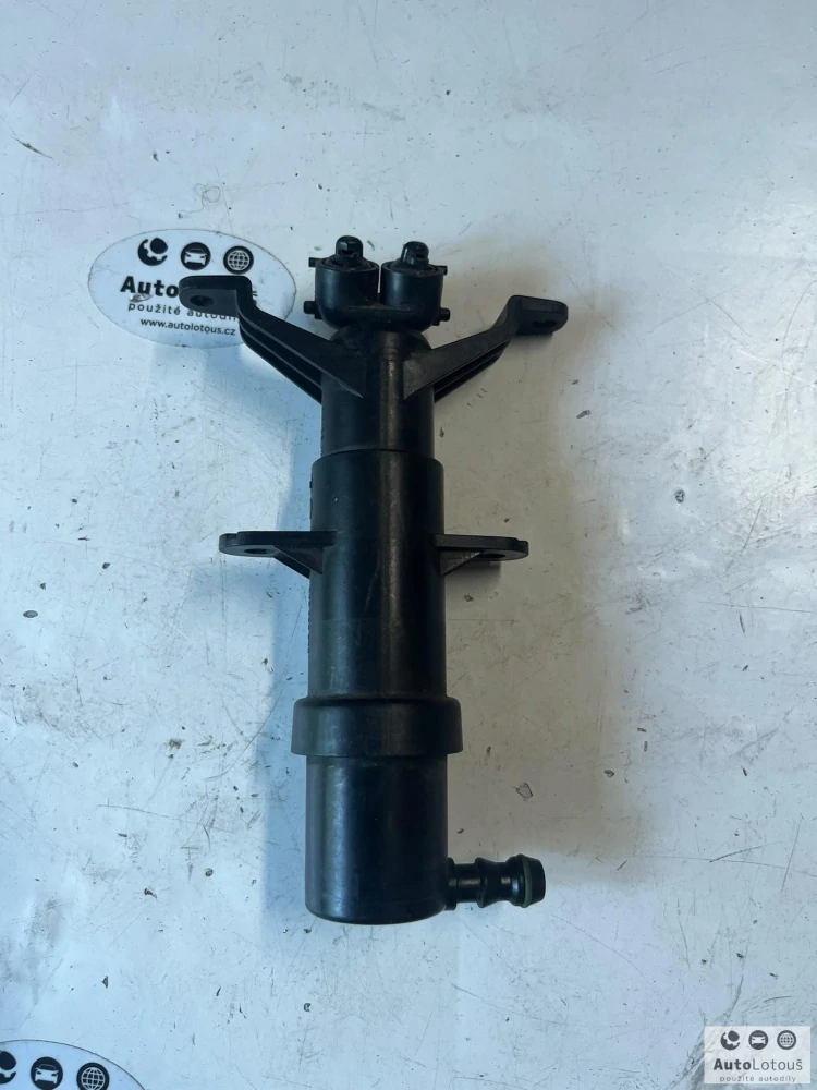 Ostřikovač světel VW Touareg 7L6955978