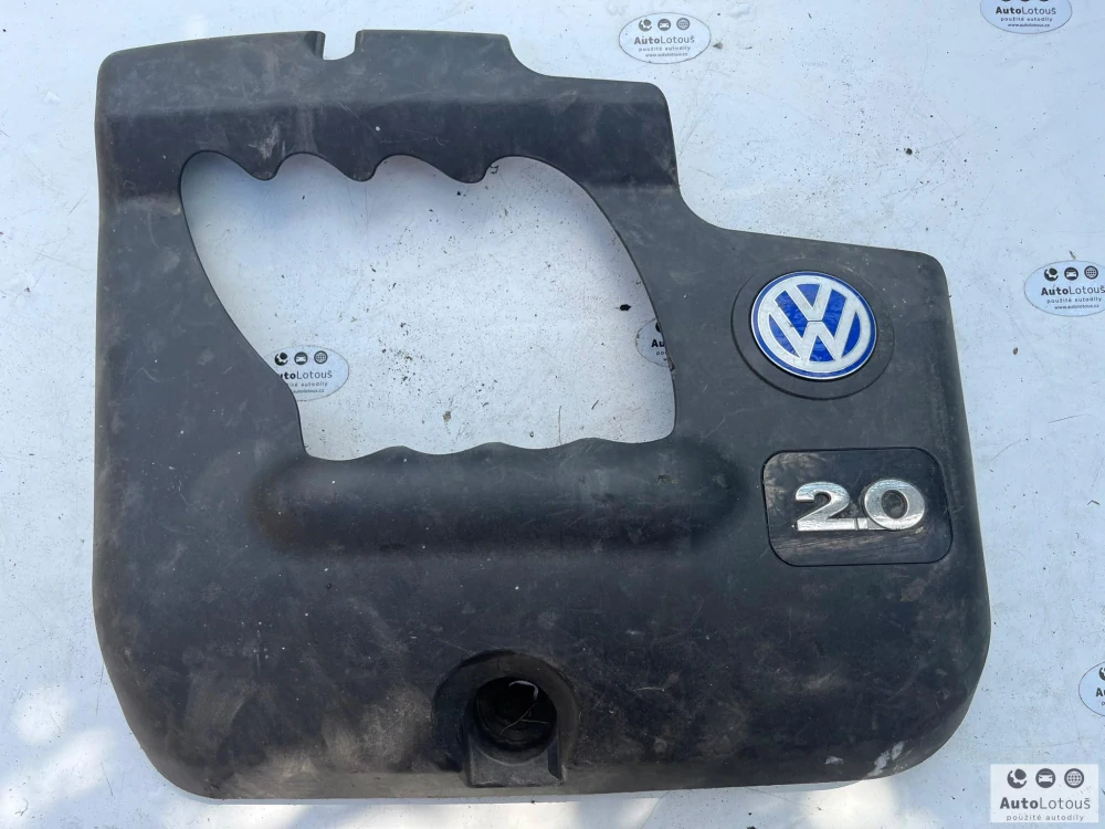 Kryt motoru VW 06A103925AJ