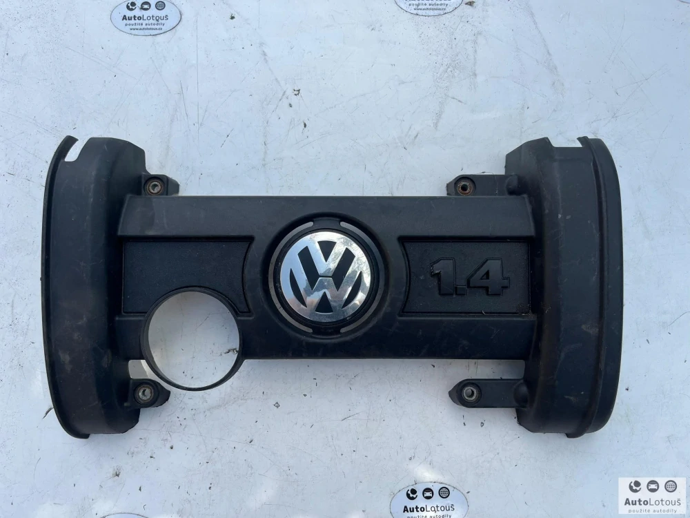 Kryt motoru VW 036103925CE