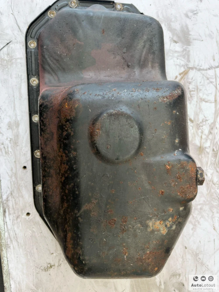 Olejová vana VW Škoda 036103601AC
