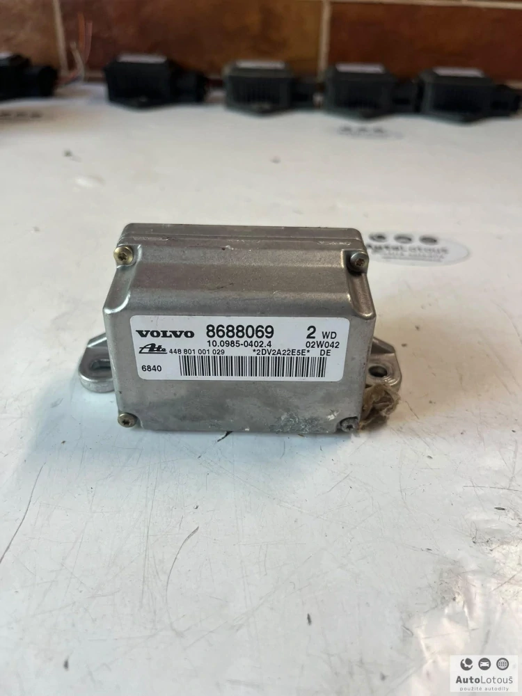 Senzor ESP Volvo 8688069