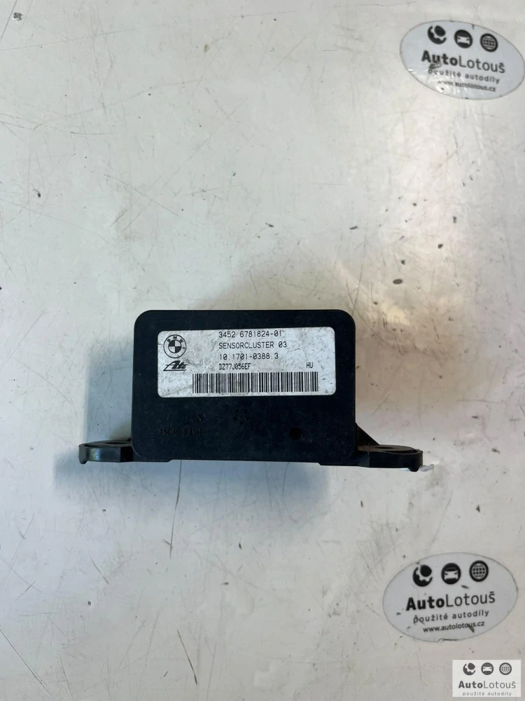Senzor ESP BMW 34526781824
