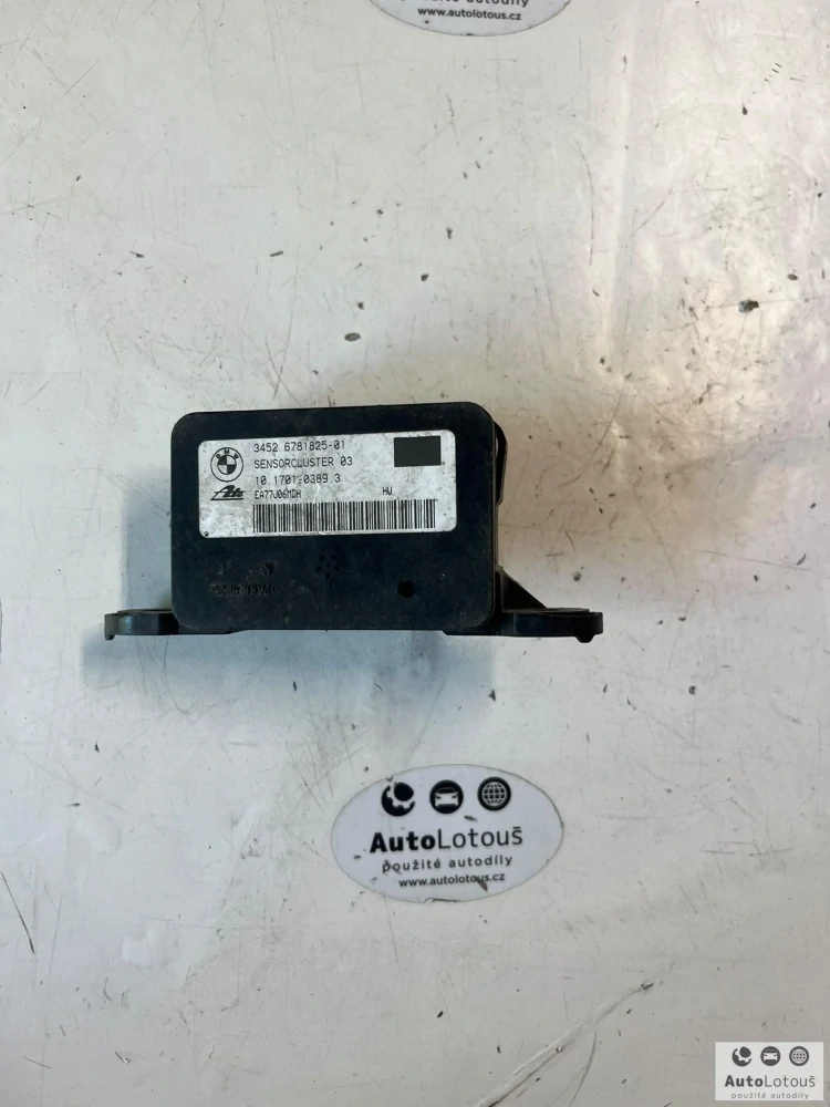 Senzor ESP BMW 34526781825