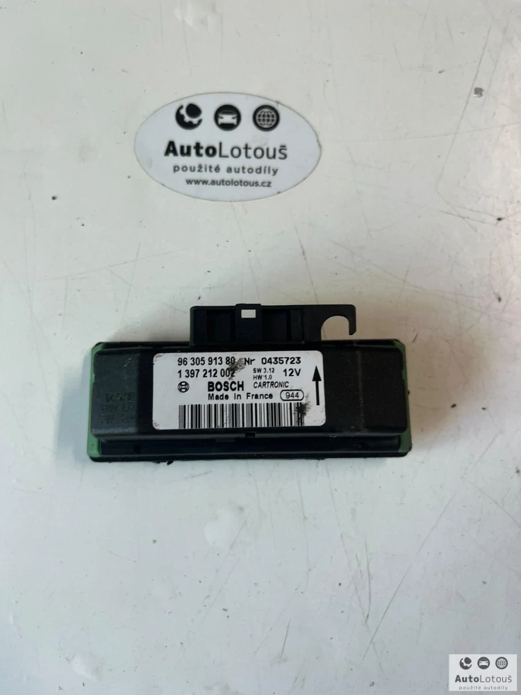 Senzor ESP Peugeot Citroen 9630591380