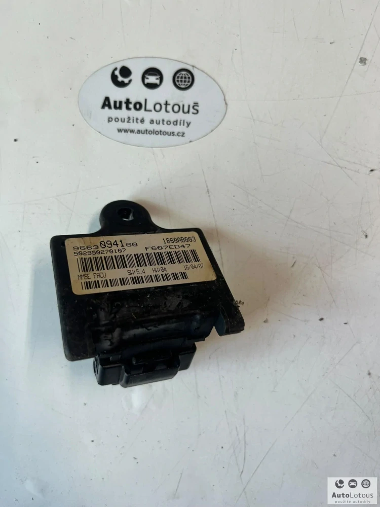 Senzor ESP 9663094180