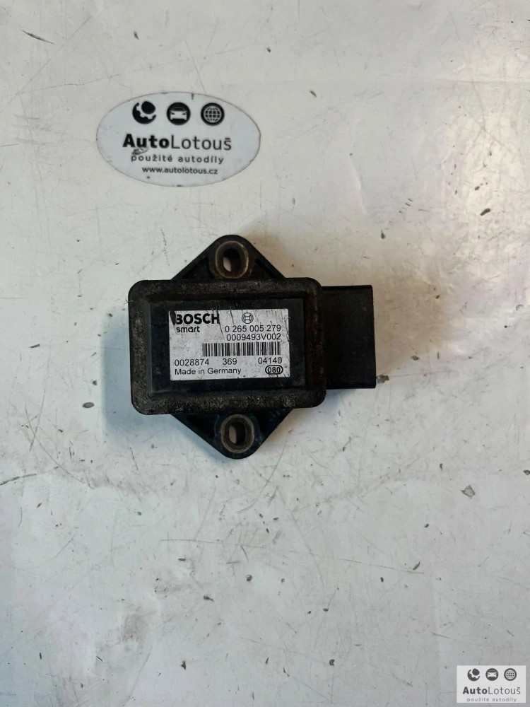 Senzor ESP 0265005279