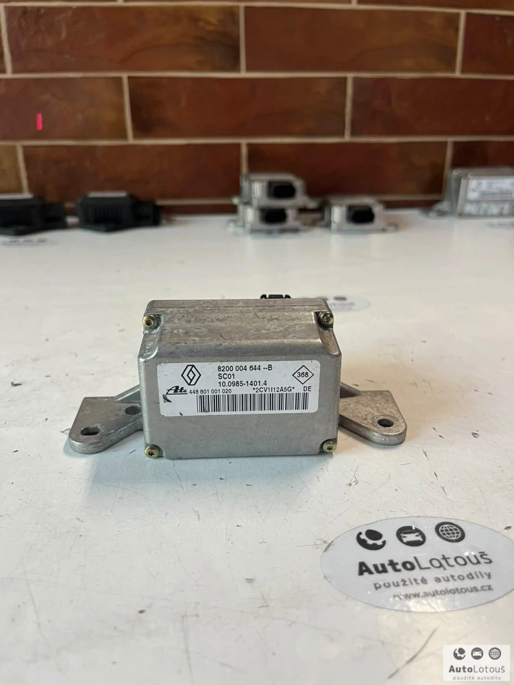Senzor ESP Renault 8200004644B