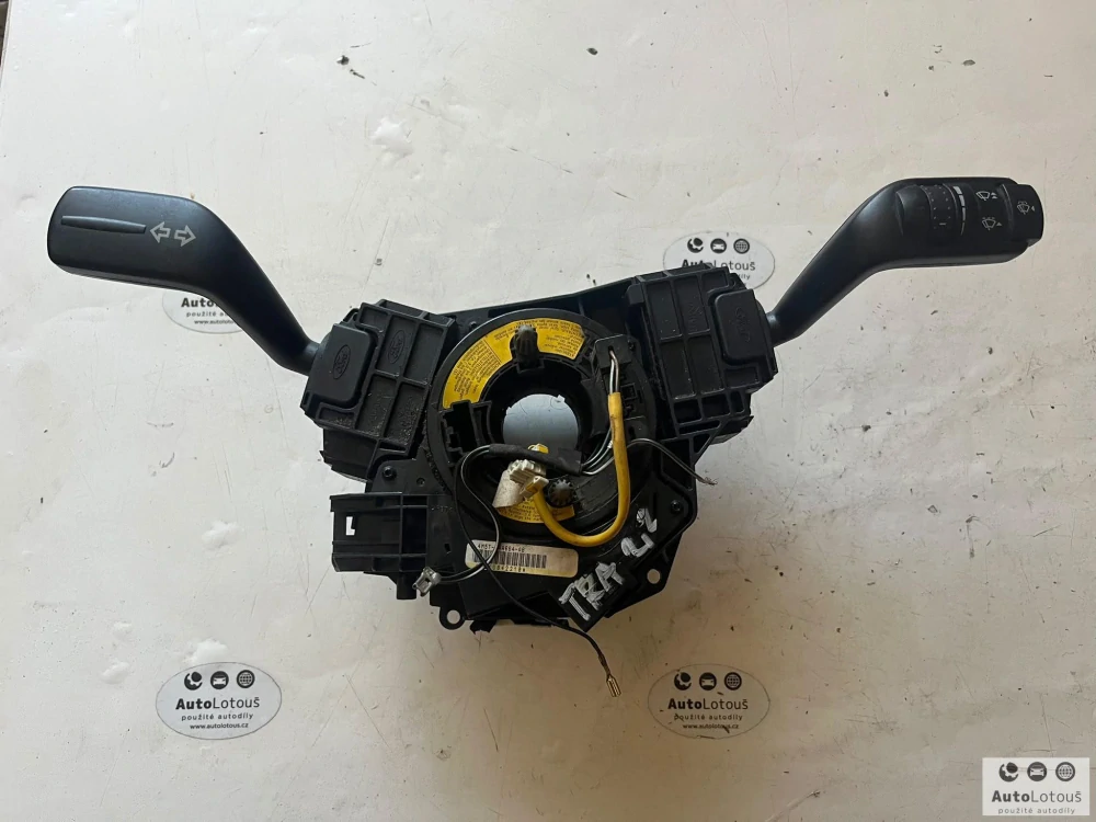 Páčky pod volant Ford 6C1T6475AB