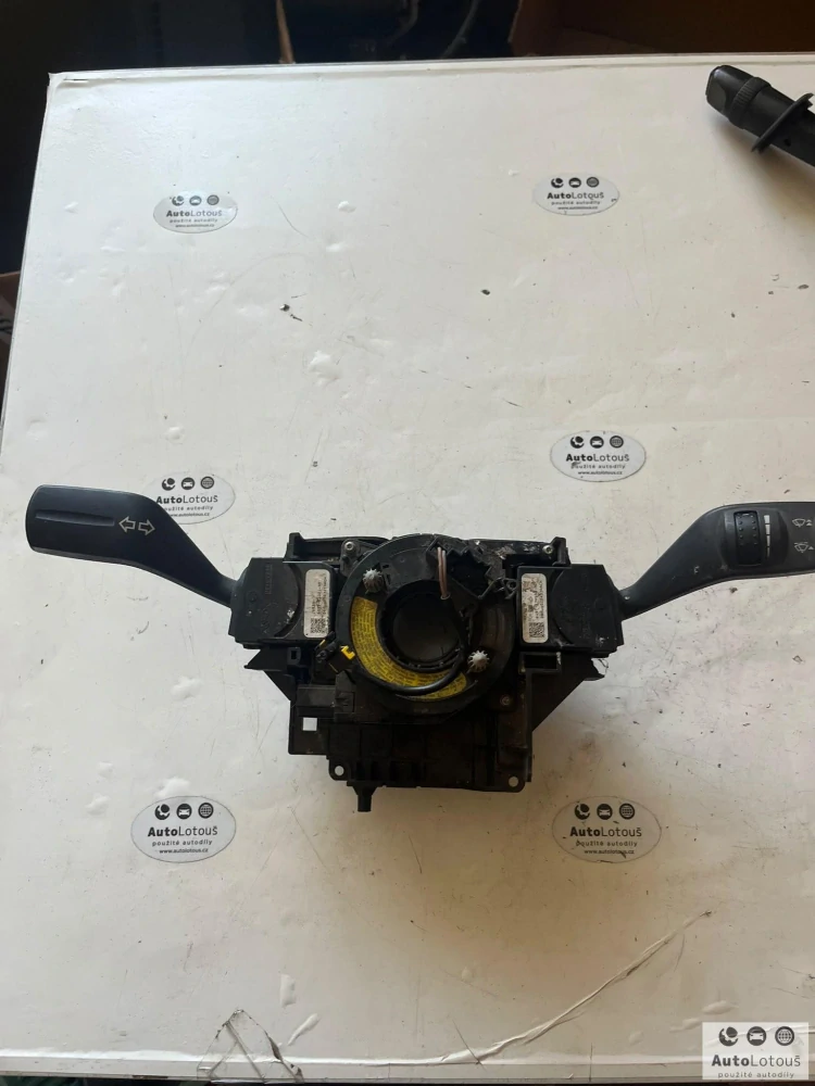 Páčky pod volant Ford S-MAX 6G9T13N064CE