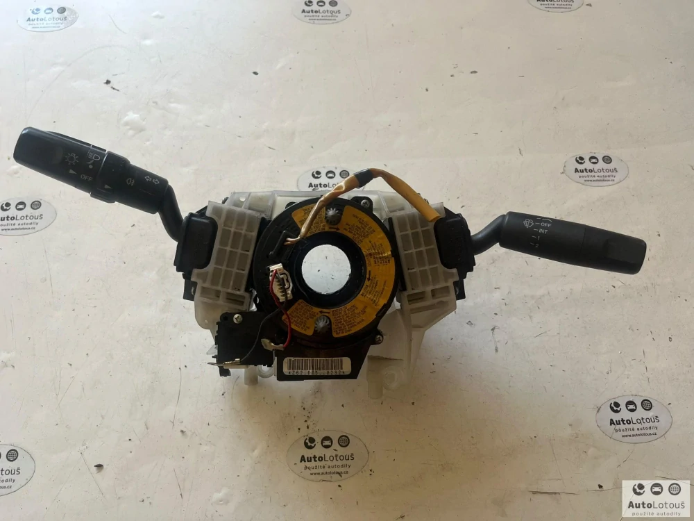 Páčky pod volant Mazda 17G062