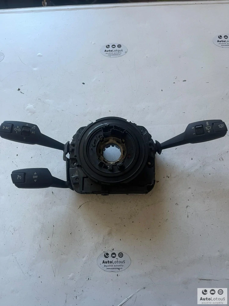 Páčky pod volant BMW 3920020823302 LZ9123051