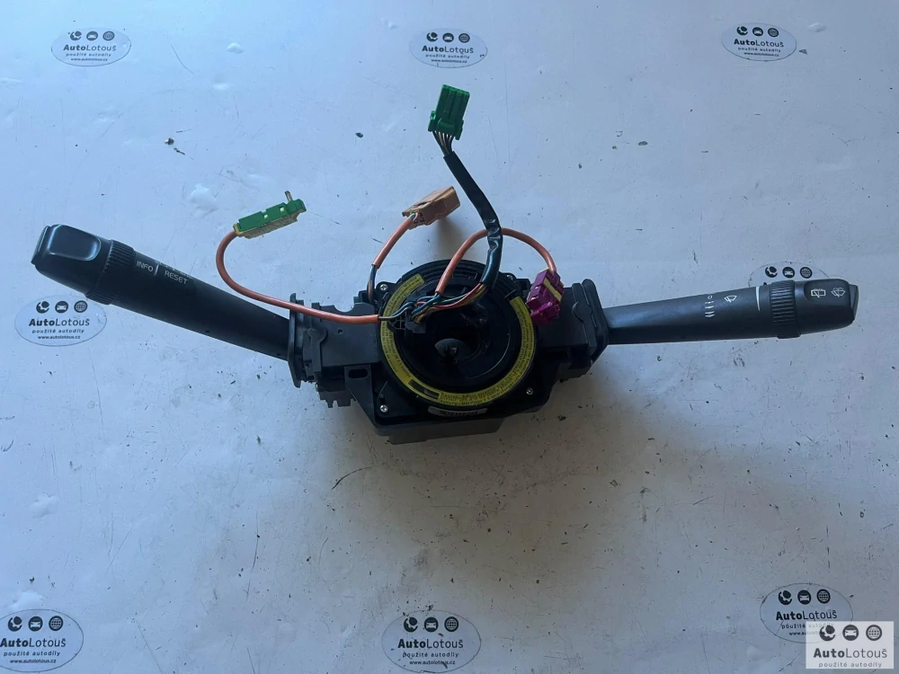 Páčky pod volant 9452393