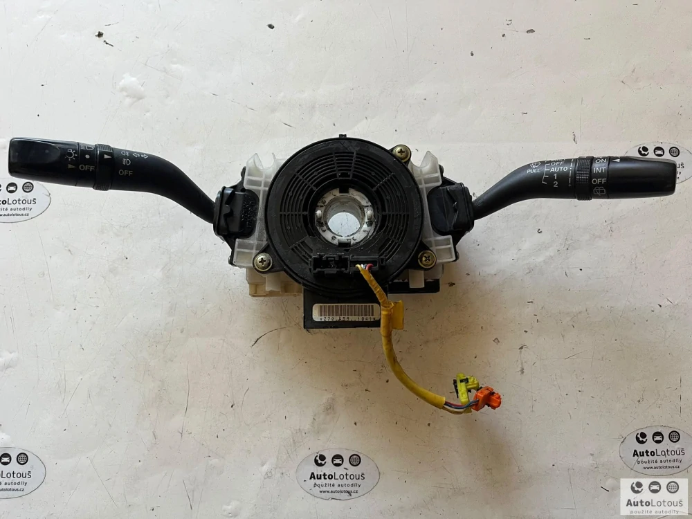 Páčky pod volant 17A089D 17E544