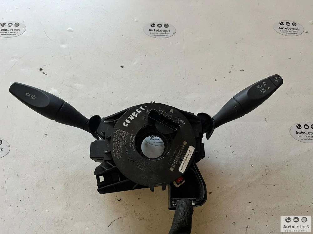 Páčky pod volant Ford 6T1T13N064BA