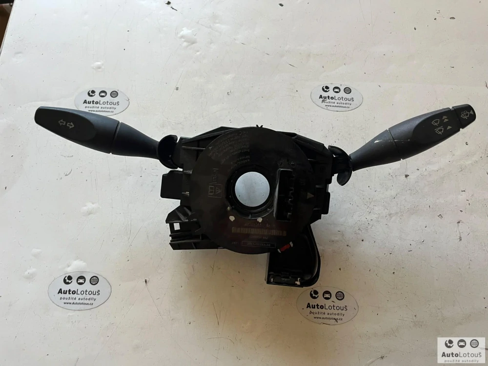 Páčky pod volant PS2010311