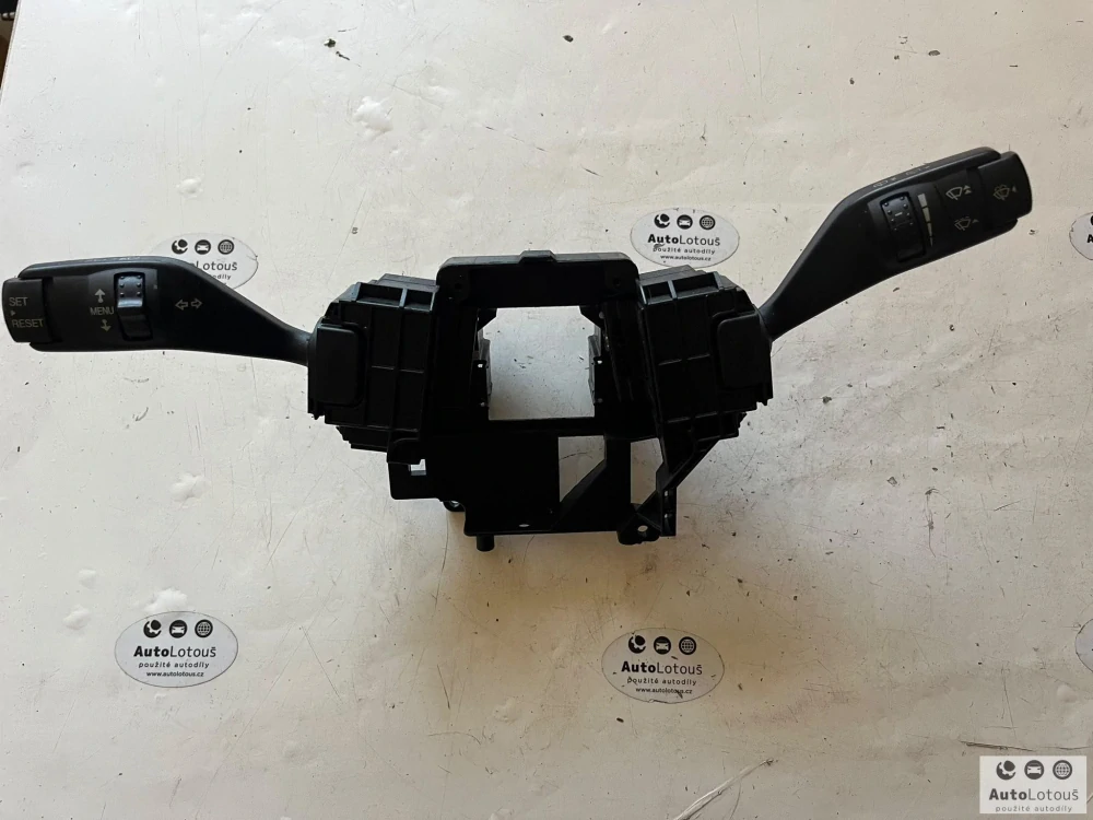 Páčky pod volant Ford 4M5T13N064FH