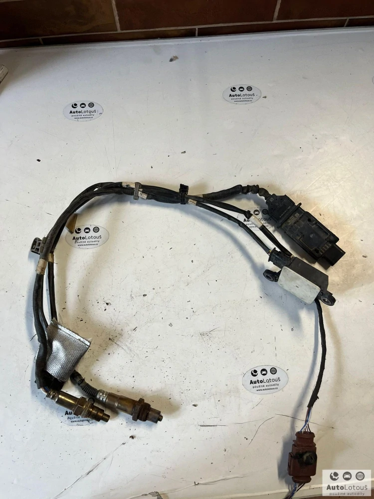 Sonda 05L907807Q