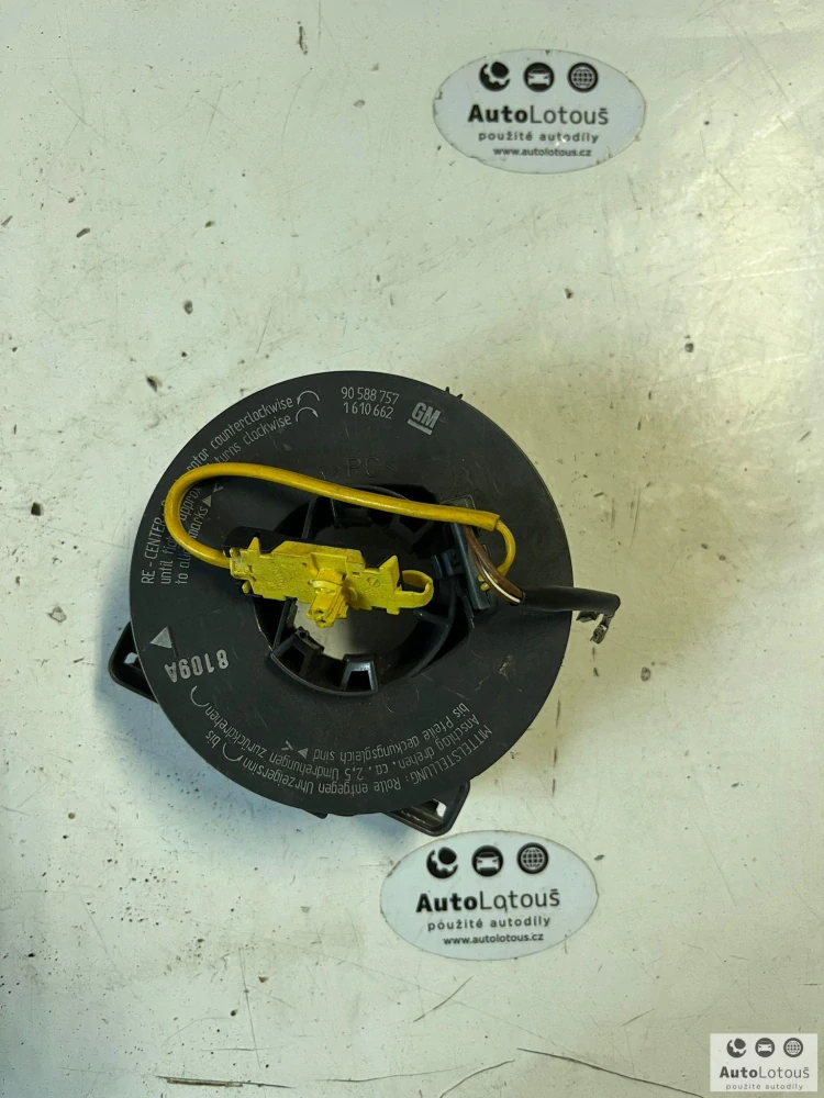 Kroužek pod volant 90588757