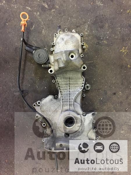 Kryt Rozvodu 03dj 03dh 03d 109 211 J 03d 109 211 H Pouzite Autodily Koncernu Audi Vw A Skoda