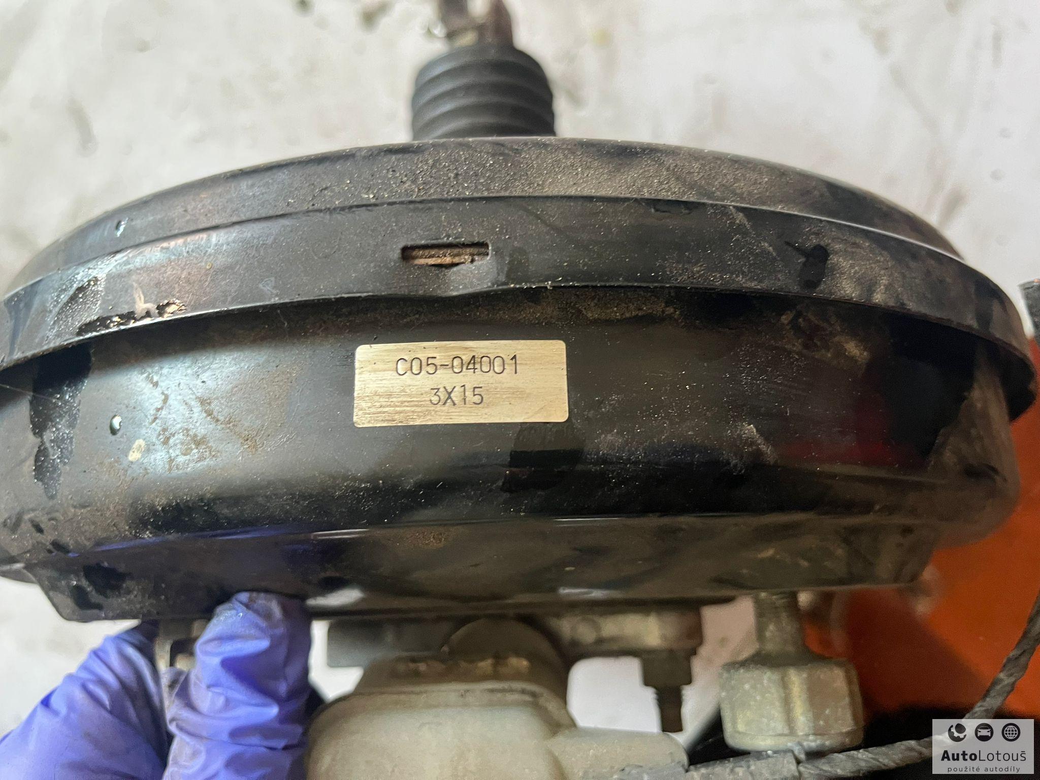 Posilovač Brzd C05-04001 GJ5V Mazda 6