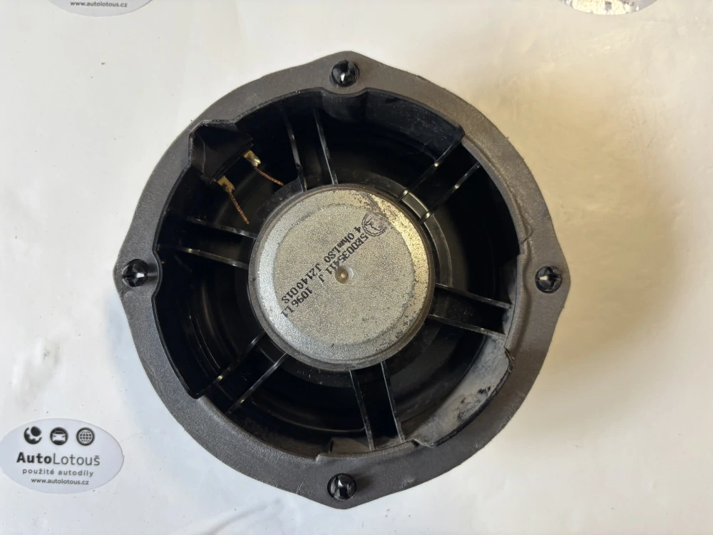 Reproduktor Škoda Octavia 3 5E0035411J 5E0 035 411 J