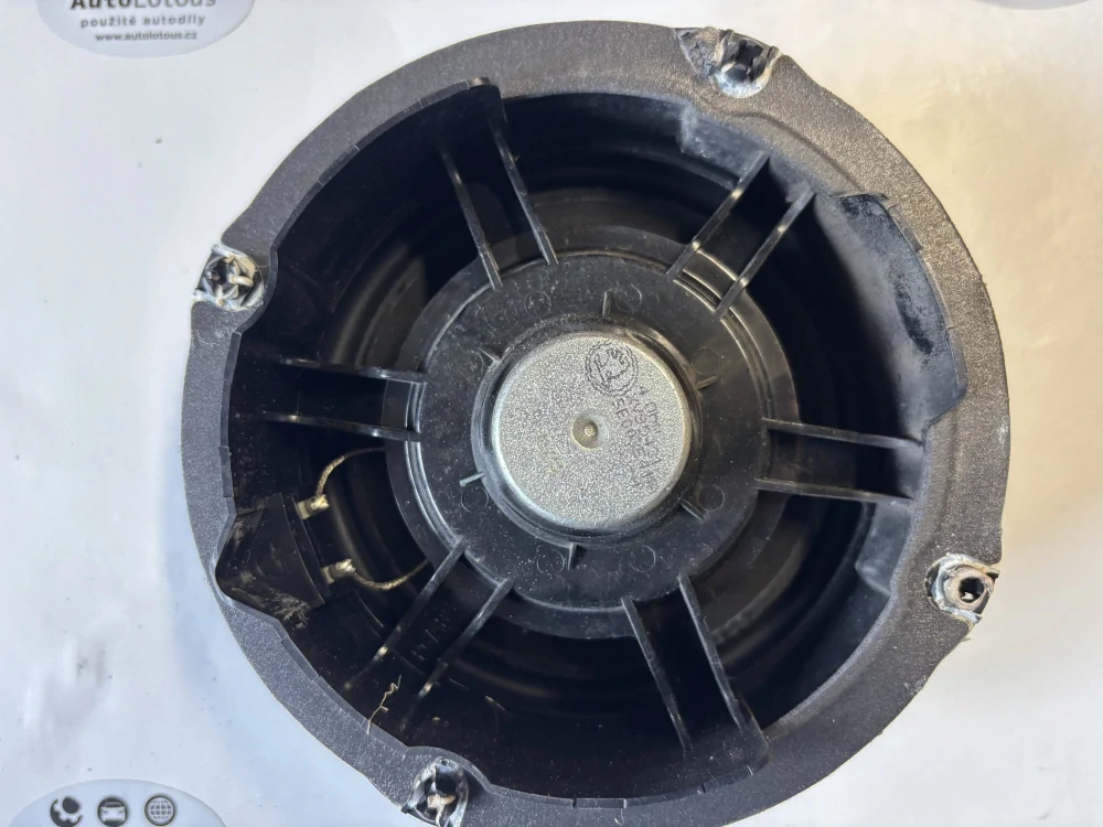 Reproduktor Škoda Octavia 3 5E0035411A 5E0 035 411 A