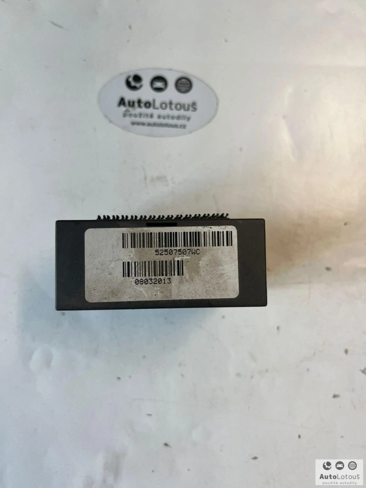 Modul tažného 52507507WC