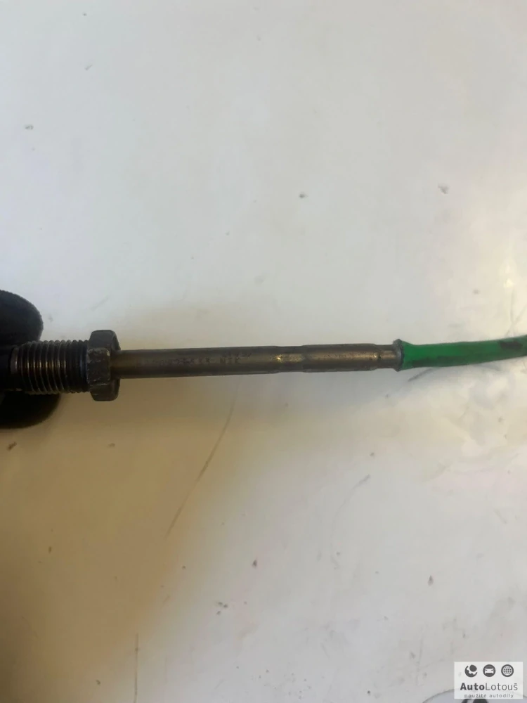 Čidlo teploty výfukových plynů Renault 8200929533