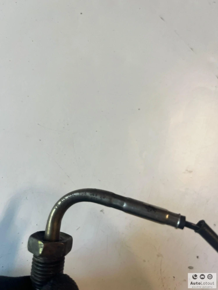 Čidlo teploty výfukových plynů 05L906088